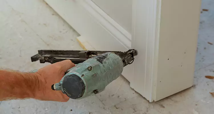 Patio Door Fix in Three Lakes, FL